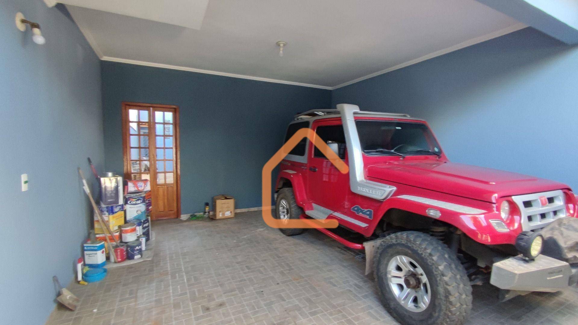 Casa à venda com 3 quartos, 135m² - Foto 33