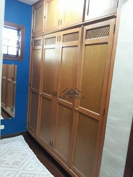 Casa de Condomínio à venda e aluguel com 3 quartos, 220m² - Foto 20