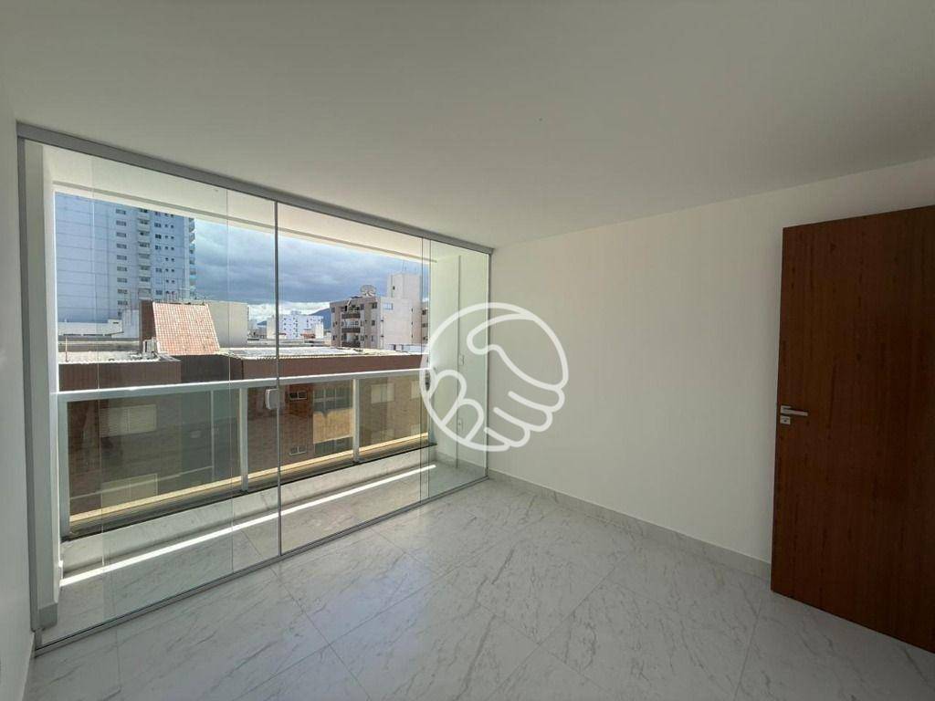 Apartamento, 2 quartos, 69 m² - Foto 2