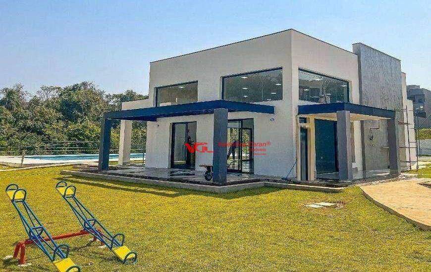 Sobrado à venda e aluguel com 4 quartos, 211m² - Foto 40