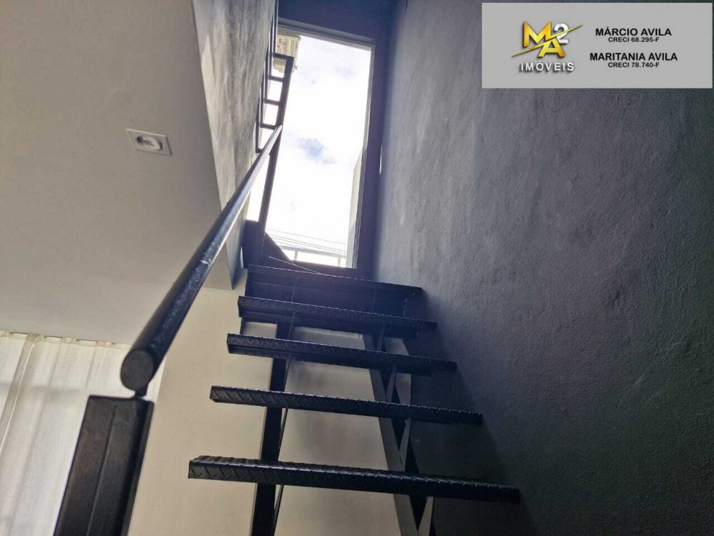 Sobrado à venda com 2 quartos, 125m² - Foto 14