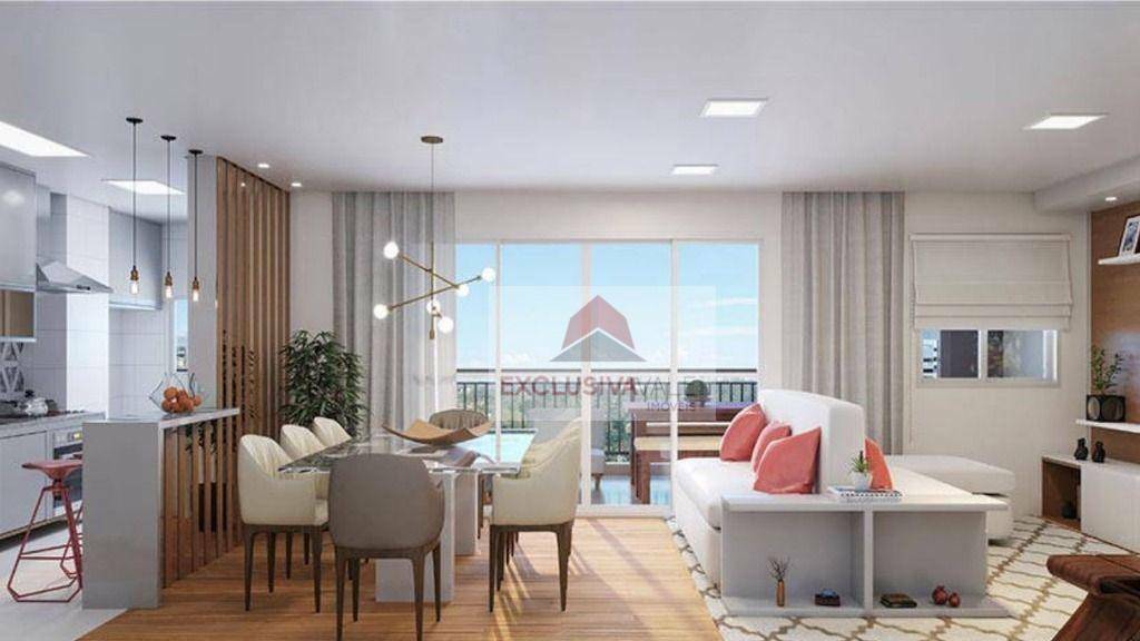 Apartamento à venda com 3 quartos, 81m² - Foto 35