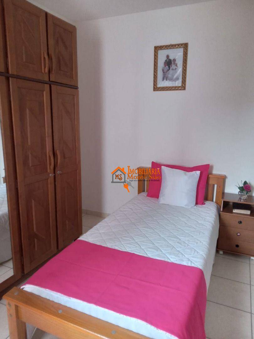 Apartamento, 2 quartos, 53 m² - Foto 5