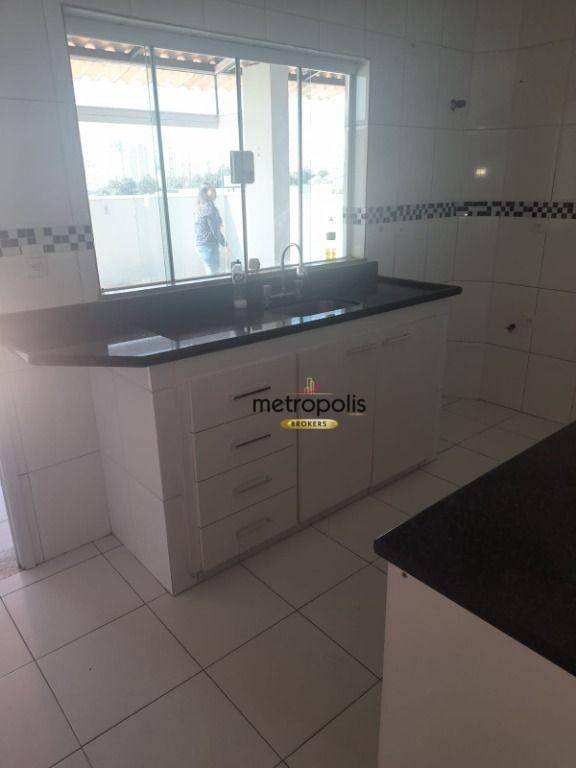 Cobertura para alugar com 3 quartos, 150m² - Foto 37