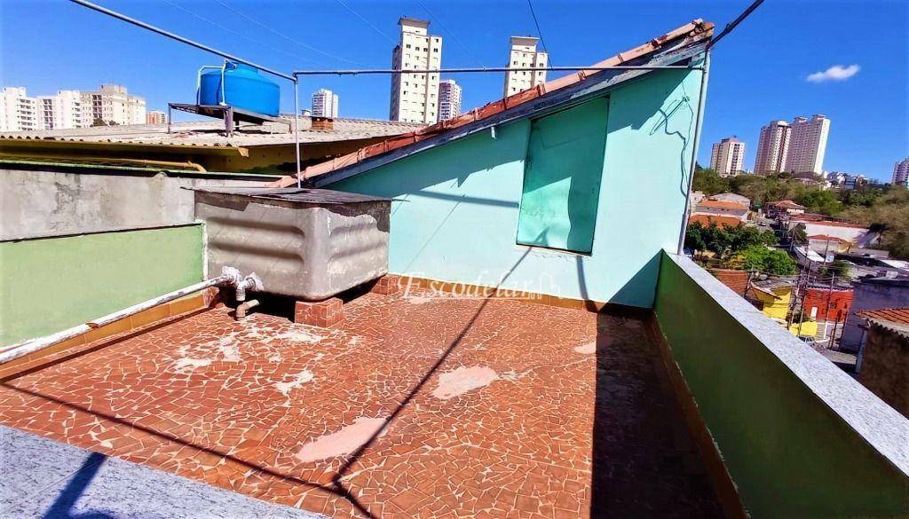 Sobrado à venda com 5 quartos, 147m² - Foto 17