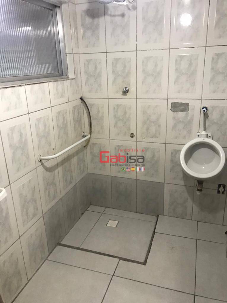 Loja-Salão à venda e aluguel, 281m² - Foto 8