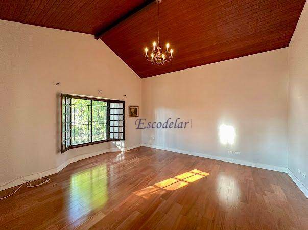 Casa de Condomínio à venda com 4 quartos, 530m² - Foto 11