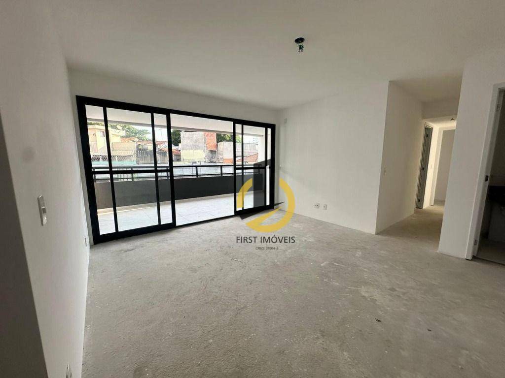 Apartamento à venda com 3 quartos, 101m² - Foto 1