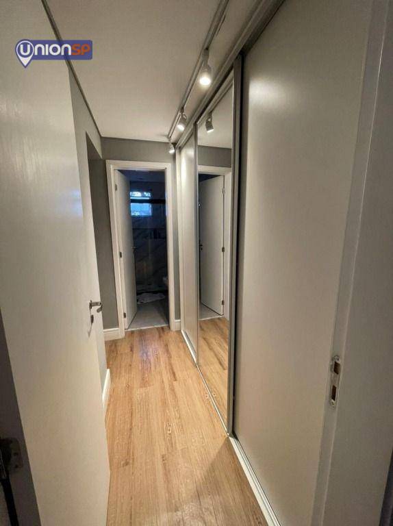 Apartamento à venda com 3 quartos, 105m² - Foto 7