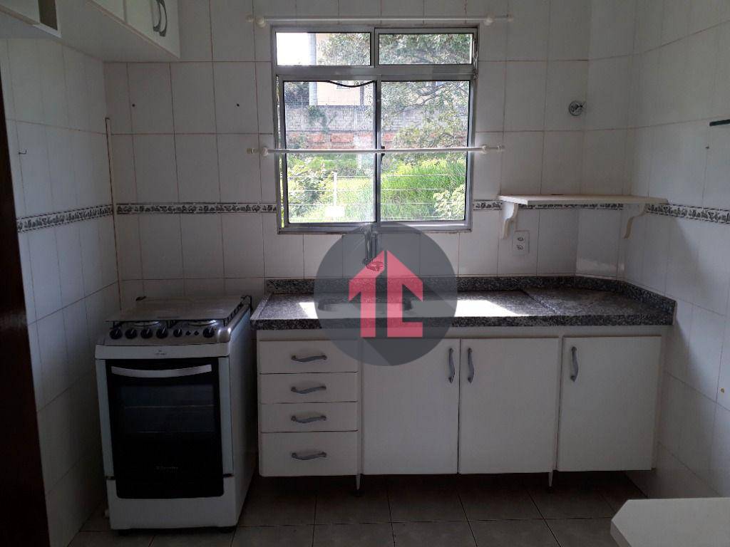 Apartamento à venda com 3 quartos, 72m² - Foto 4