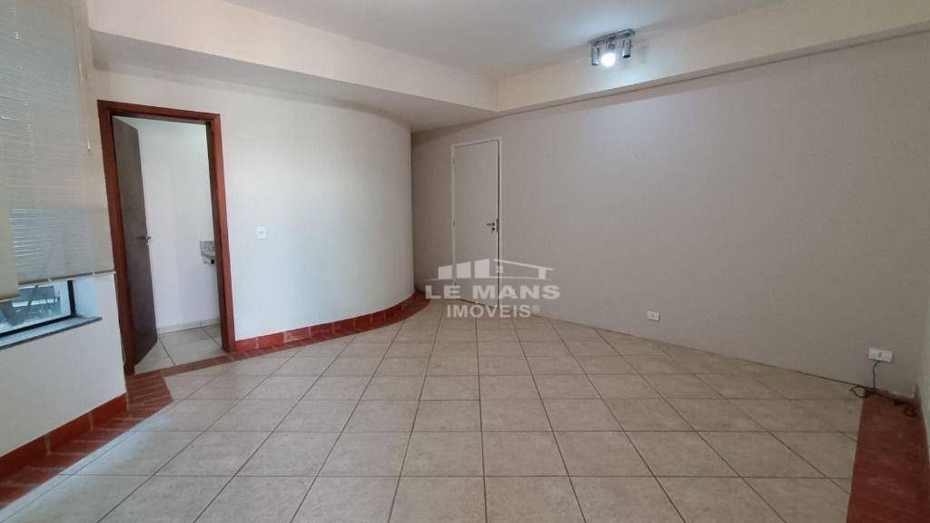 Conjunto Comercial-Sala para alugar, 22m² - Foto 2