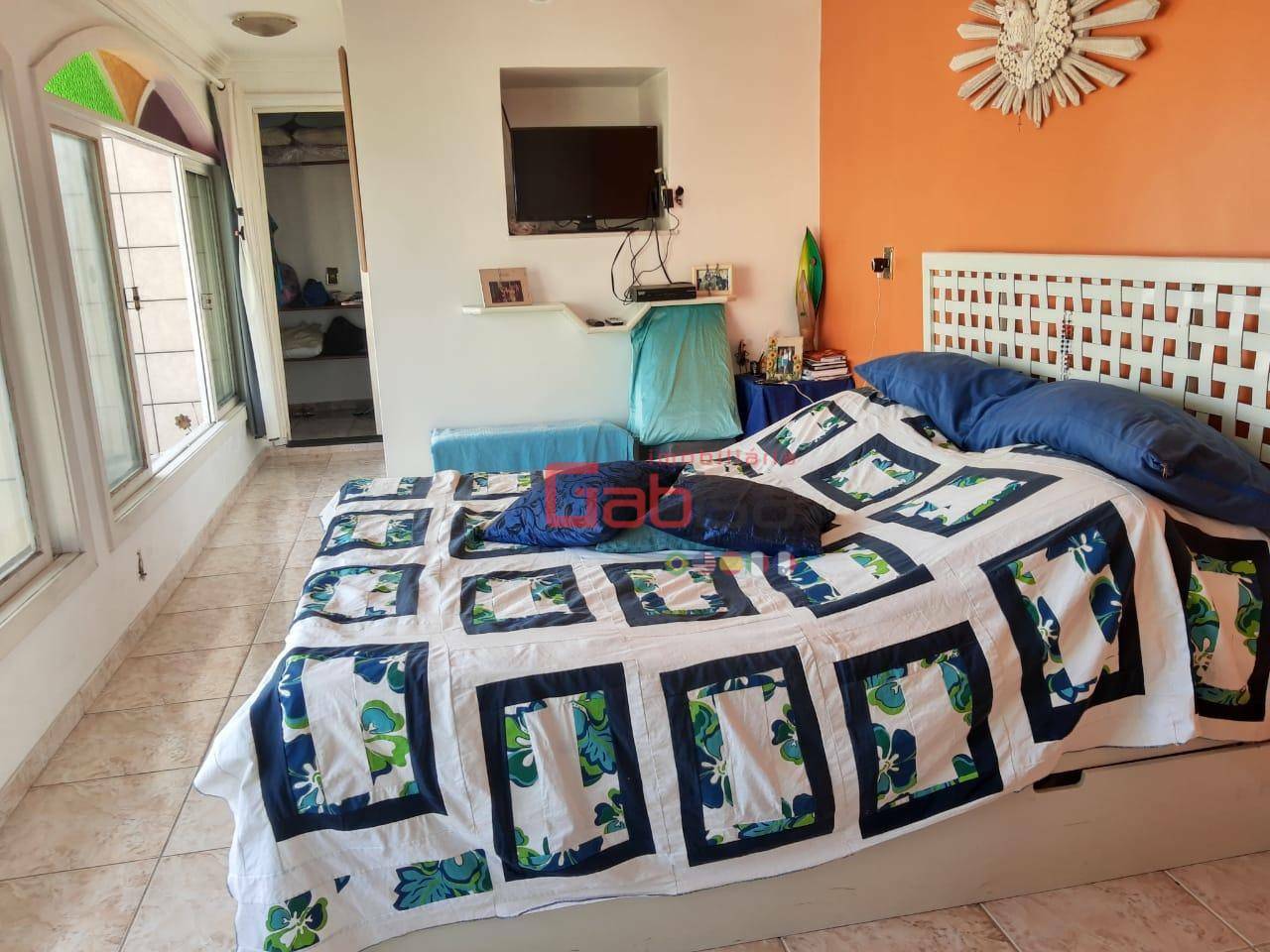 Cobertura à venda com 3 quartos, 190m² - Foto 50