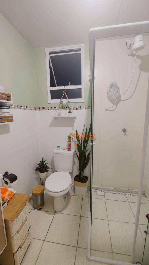 Apartamento à venda com 2 quartos, 43m² - Foto 9