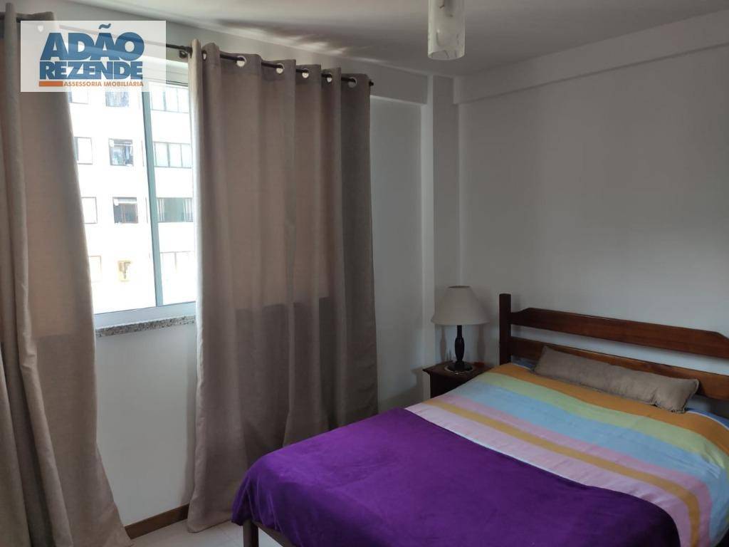 Apartamento à venda com 2 quartos, 88m² - Foto 9