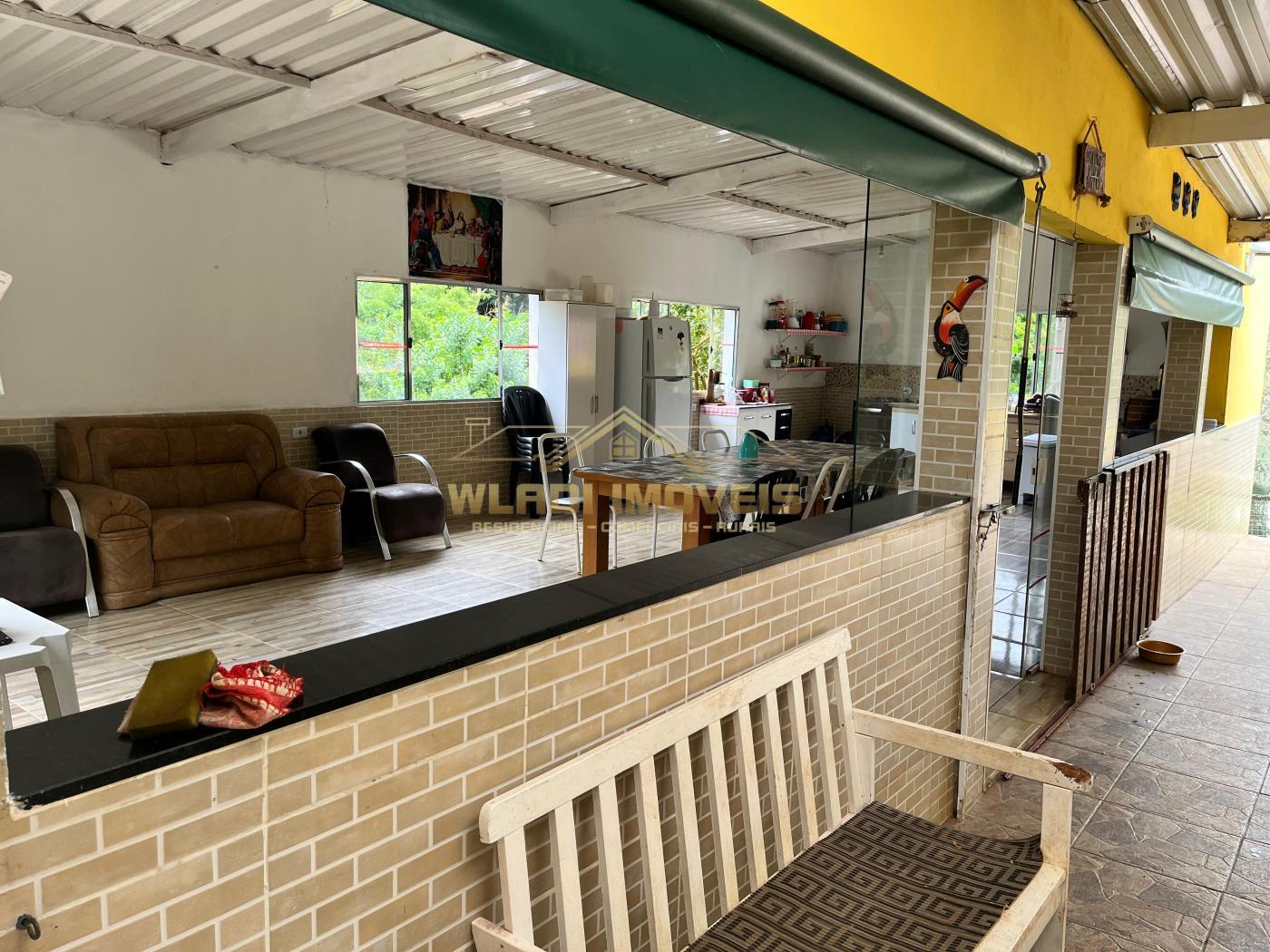 Chácara à venda com 6 quartos, 5000m² - Foto 2
