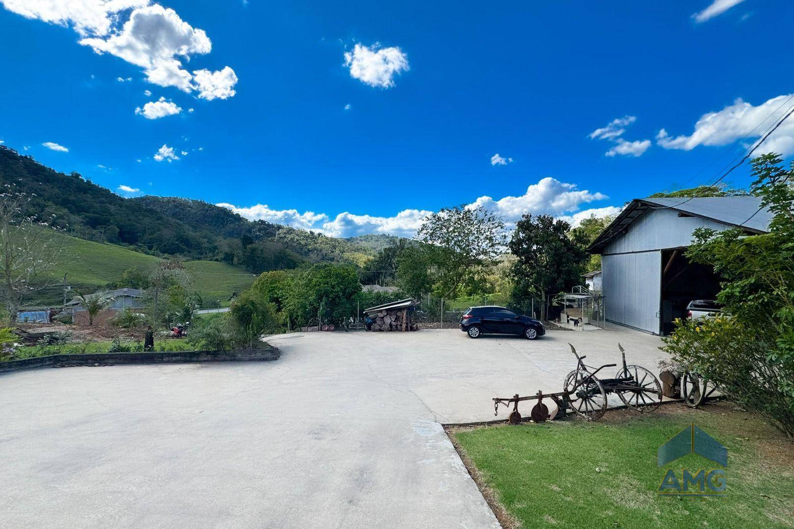 Sítio, 4 quartos, 2 hectares - Foto 4