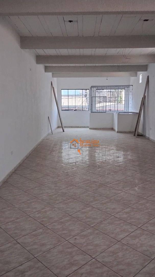 Loja-Salão para alugar, 187m² - Foto 2