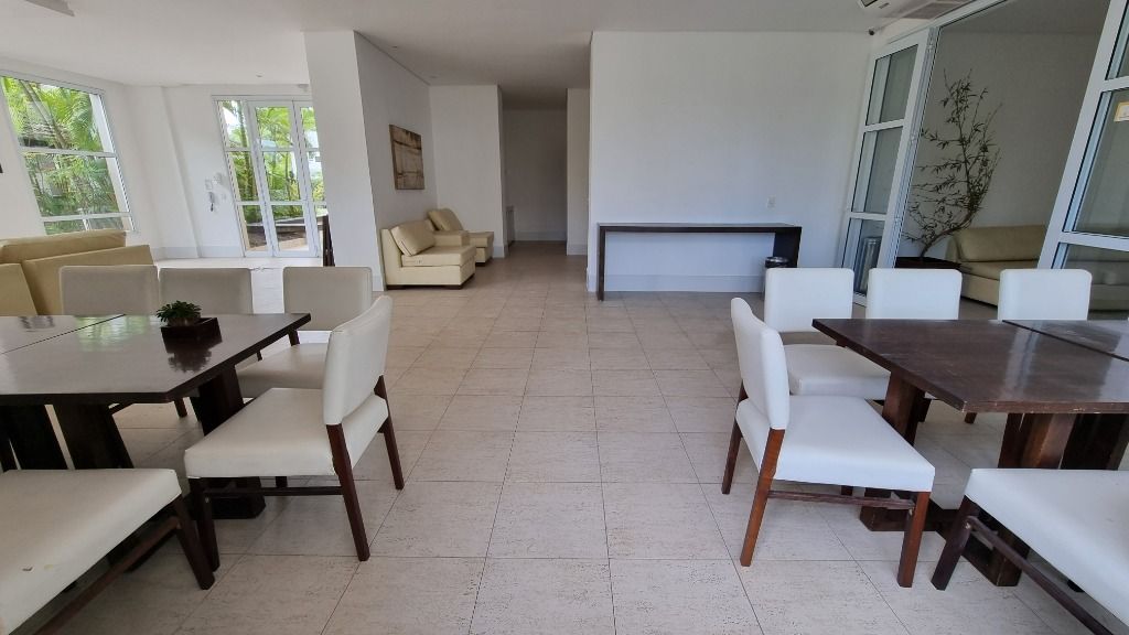 Apartamento à venda com 3 quartos, 134m² - Foto 26