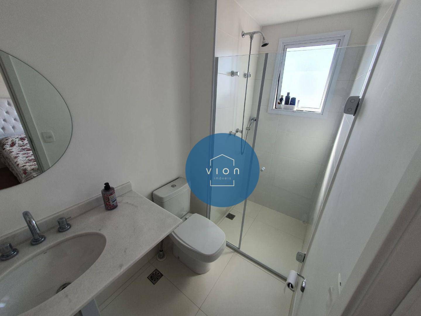 Apartamento à venda com 2 quartos, 62m² - Foto 15