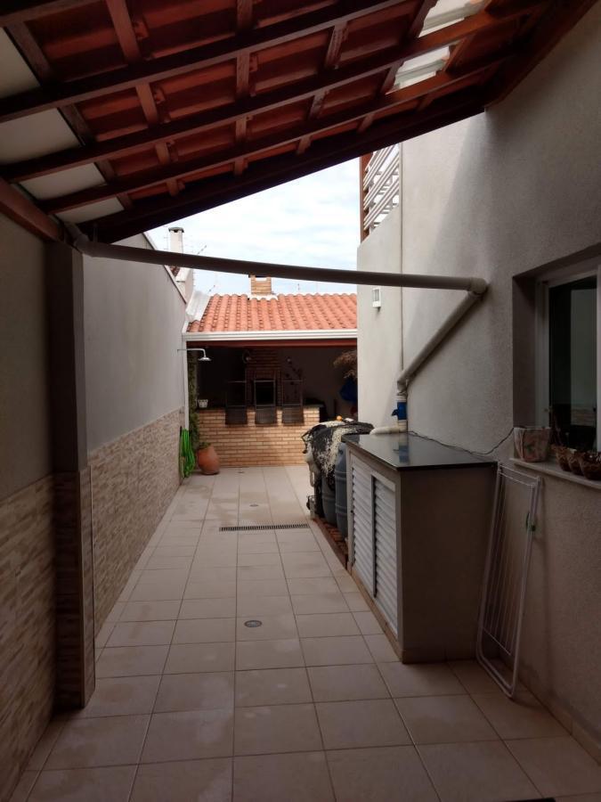 Casa à venda com 3 quartos, 260m² - Foto 30