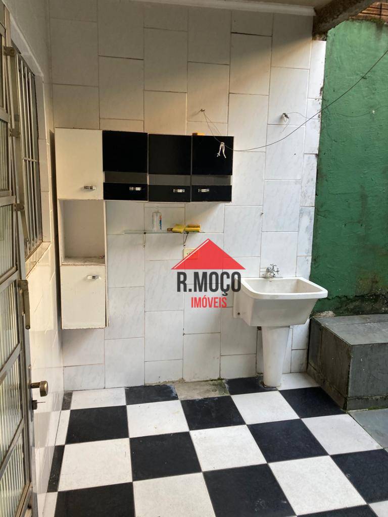 Sobrado à venda com 3 quartos, 120m² - Foto 11