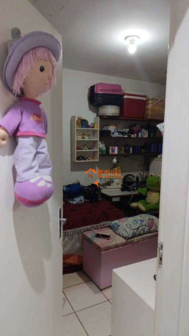 Apartamento, 2 quartos, 53 m² - Foto 4