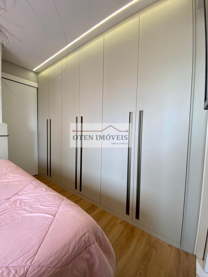 Apartamento à venda com 2 quartos, 55m² - Foto 12