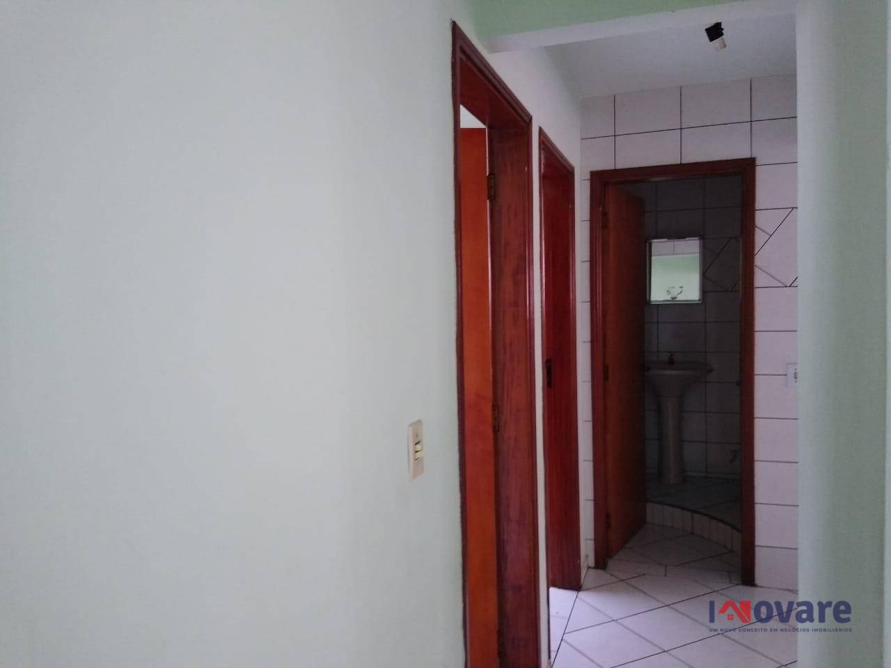 Apartamento para alugar com 3 quartos, 65m² - Foto 3