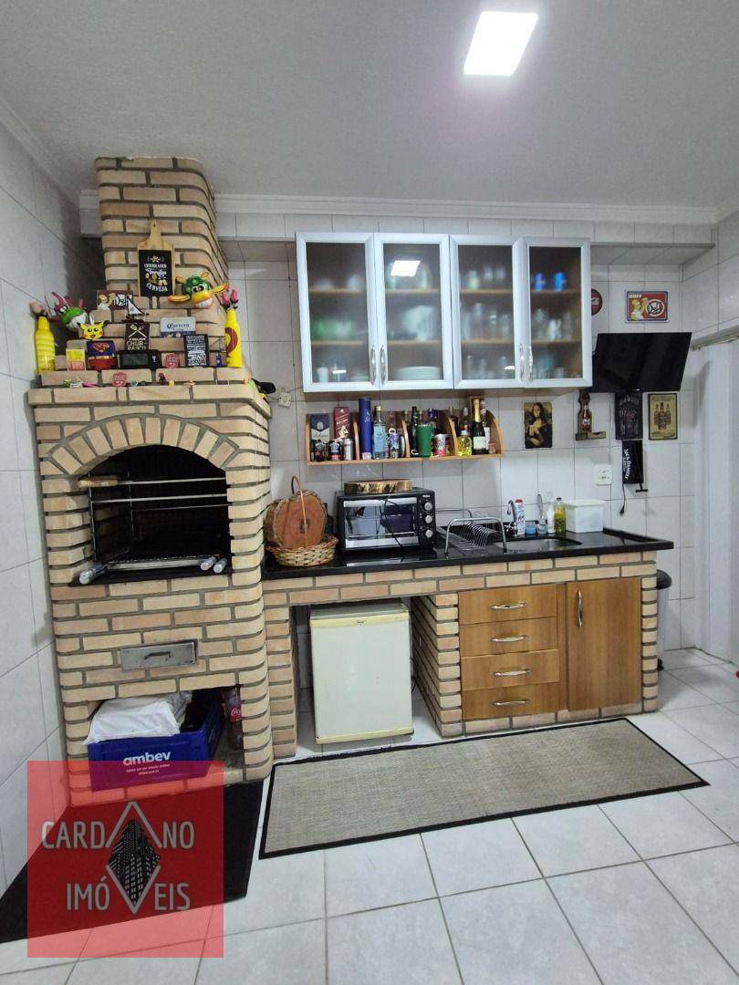Casa à venda com 3 quartos, 120m² - Foto 10