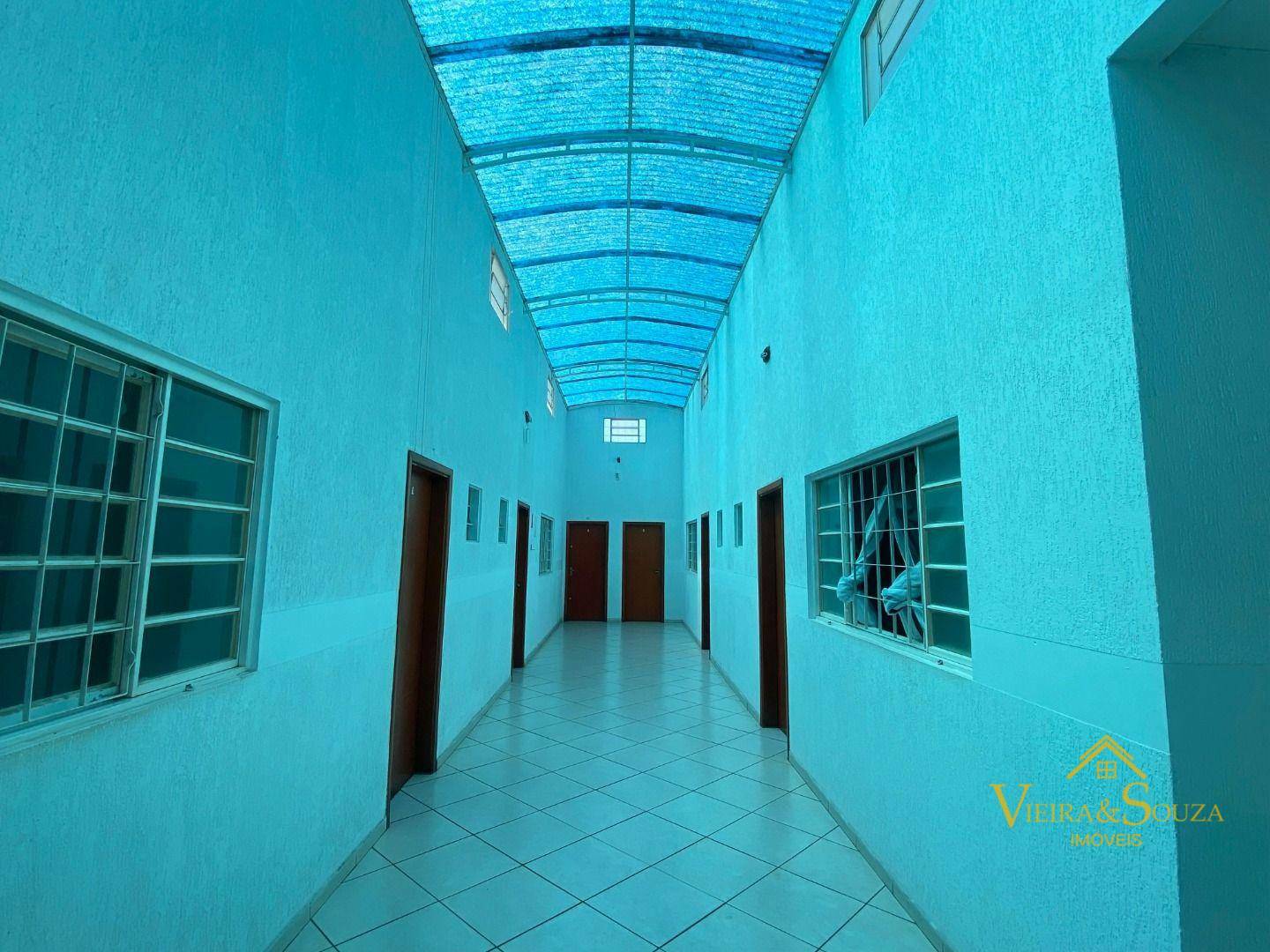 Conjunto Comercial-Sala para alugar, 30m² - Foto 2