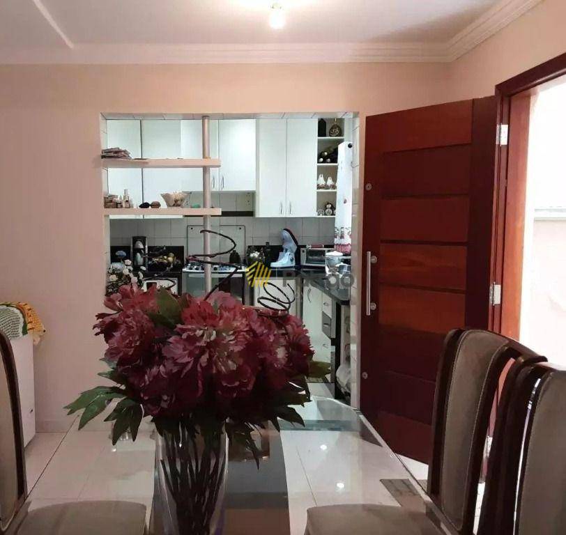 Sobrado à venda com 3 quartos, 240m² - Foto 3