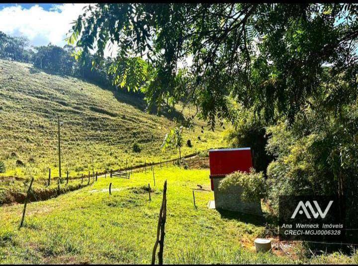 Chácara à venda com 1 quarto, 1000M2 - Foto 7