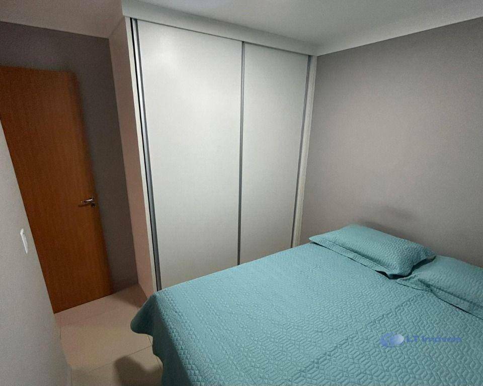 Apartamento à venda com 2 quartos, 39m² - Foto 4