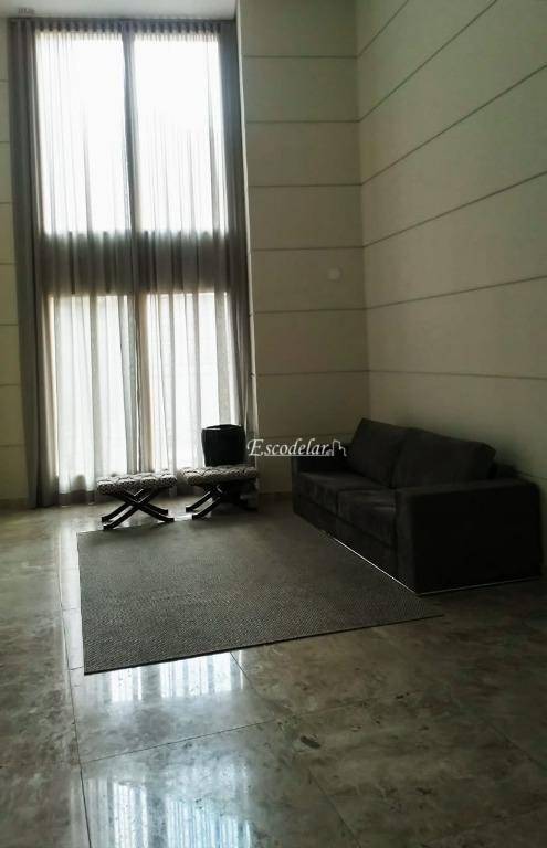 Apartamento à venda com 1 quarto, 44m² - Foto 16