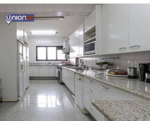 Apartamento à venda com 4 quartos, 430m² - Foto 19