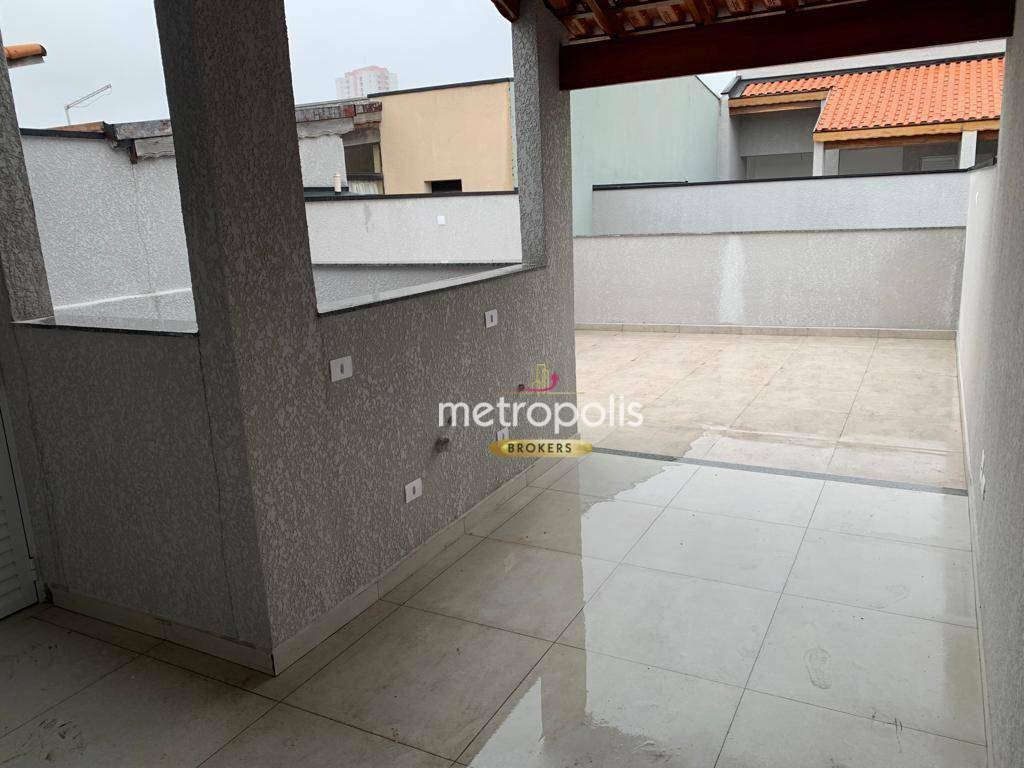 Cobertura à venda com 2 quartos, 65m² - Foto 1