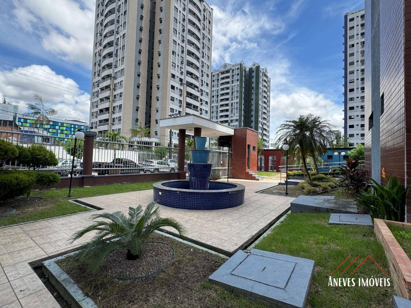Apartamento à venda e aluguel com 3 quartos, 80m² - Foto 17