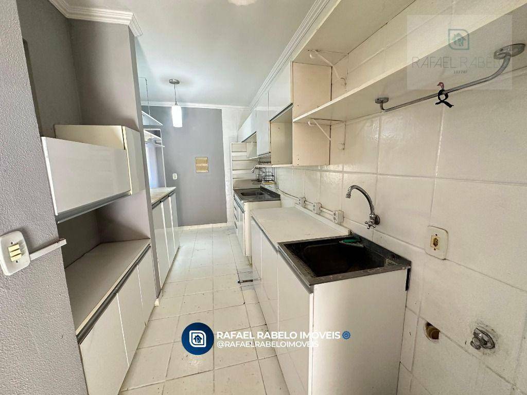 Apartamento à venda com 3 quartos, 62m² - Foto 6