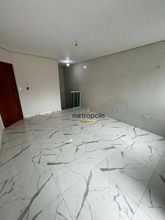 Cobertura à venda com 2 quartos, 78m² - Foto 1