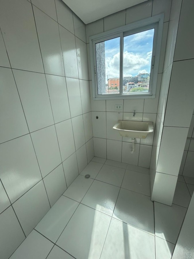 Apartamento à venda com 2 quartos, 56m² - Foto 5