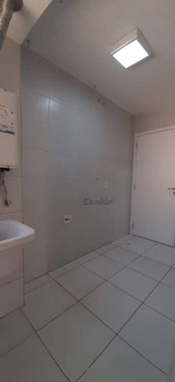 Apartamento à venda com 3 quartos, 122m² - Foto 8