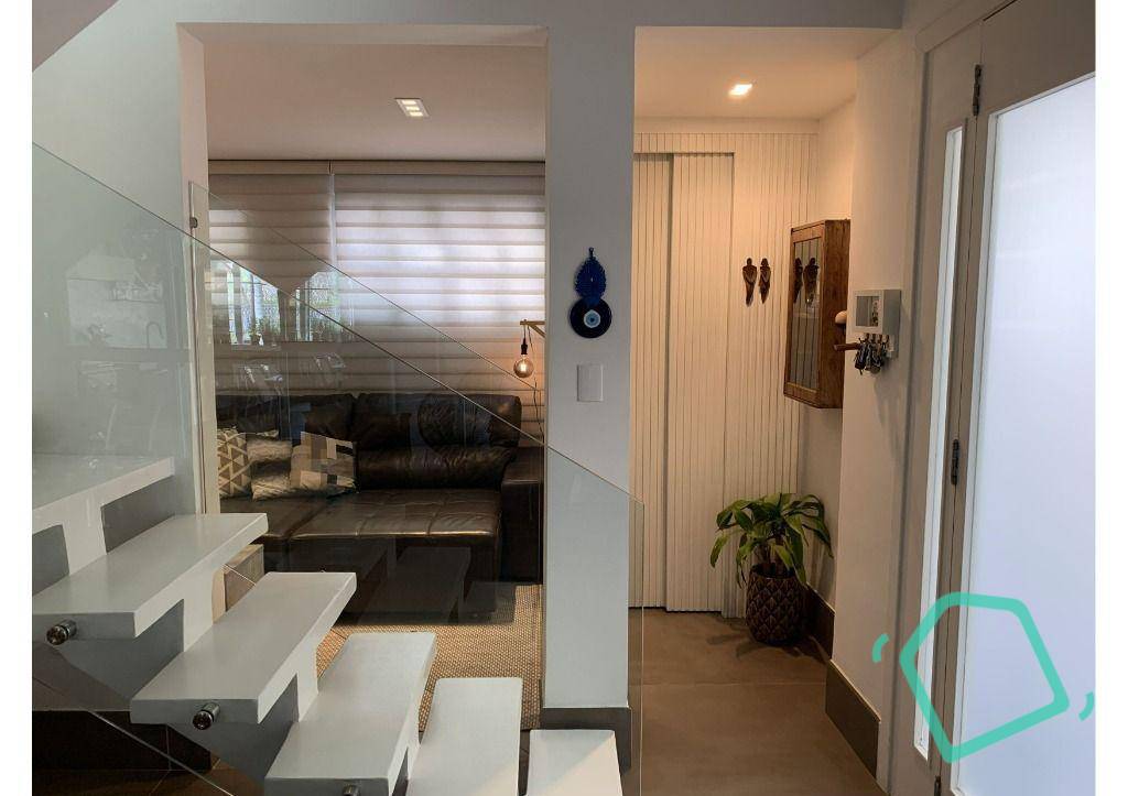 Casa de Condomínio à venda com 4 quartos, 160m² - Foto 50