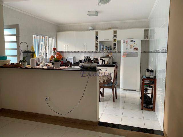 Sobrado à venda com 3 quartos, 170m² - Foto 6