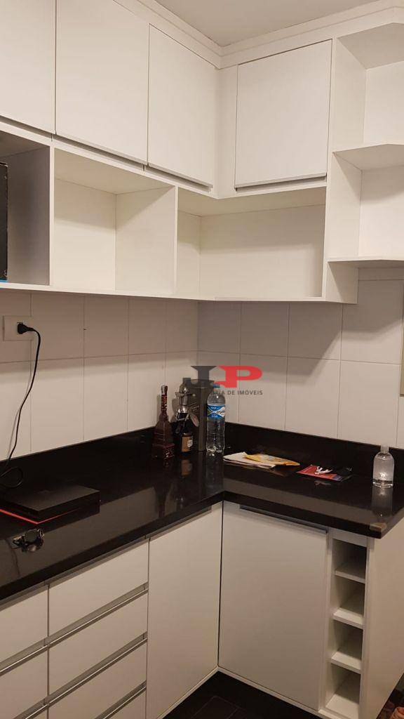 Apartamento à venda com 3 quartos, 103m² - Foto 5