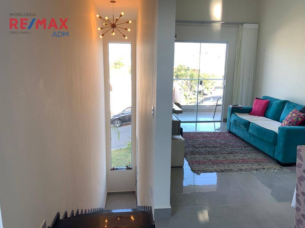 Casa de Condomínio à venda com 3 quartos, 160m² - Foto 19