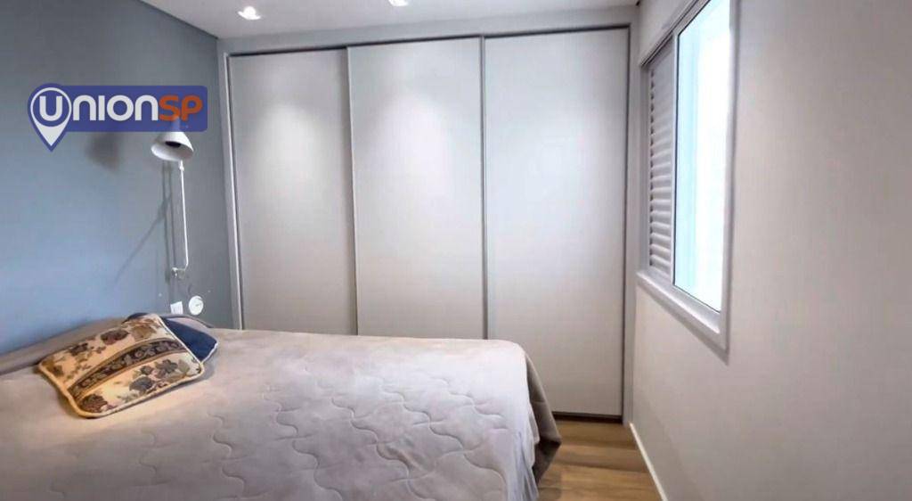 Apartamento à venda com 2 quartos, 82m² - Foto 8