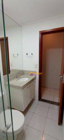 Apartamento à venda com 3 quartos, 142m² - Foto 9