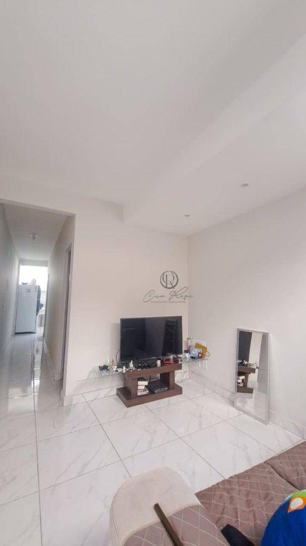 Casa, 2 quartos - Foto 2