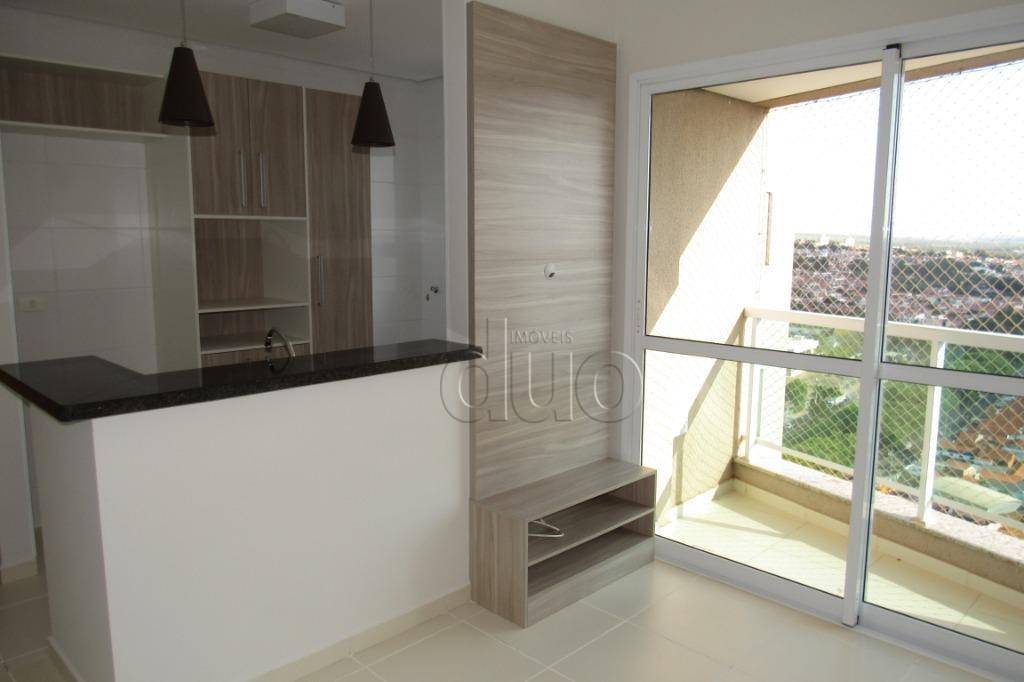 Apartamento para alugar com 1 quarto, 37m² - Foto 2