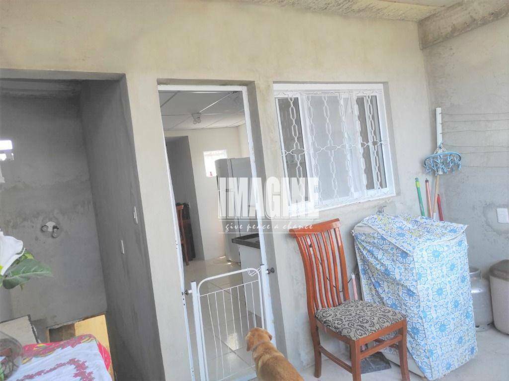 Sobrado à venda com 3 quartos, 246m² - Foto 19